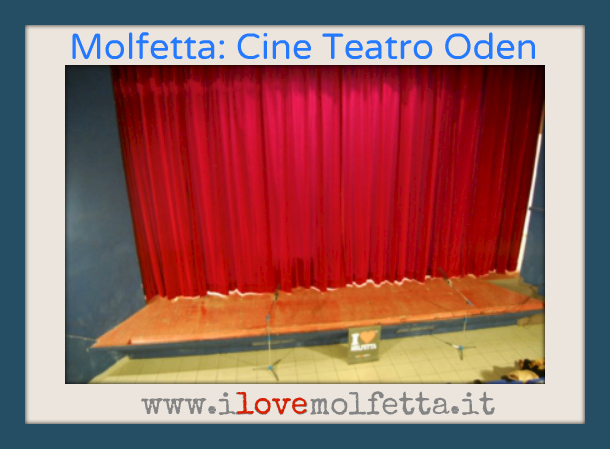 P&egrave;iete e Petr&ograve;dd: cabateatro