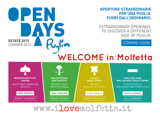 Museo Diocesano: Open days