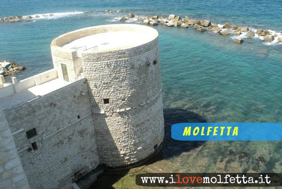 Fantasie Fluttuanti nel Torrione Passari