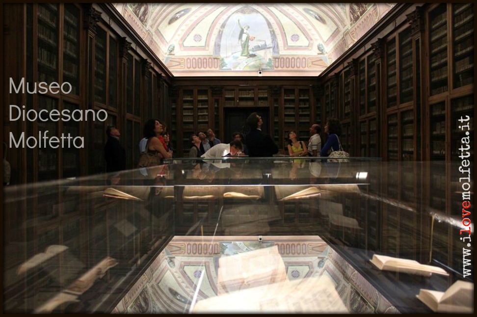 Pasquetta a Molfetta