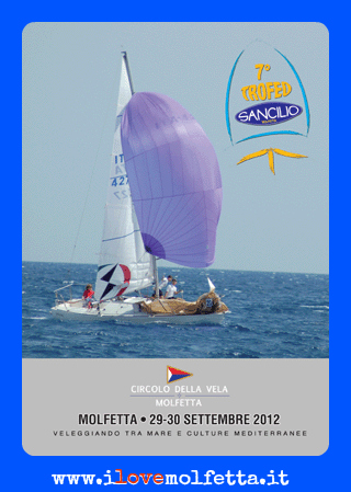 7&deg; Trofeo Sancilio Challenge Molfetta