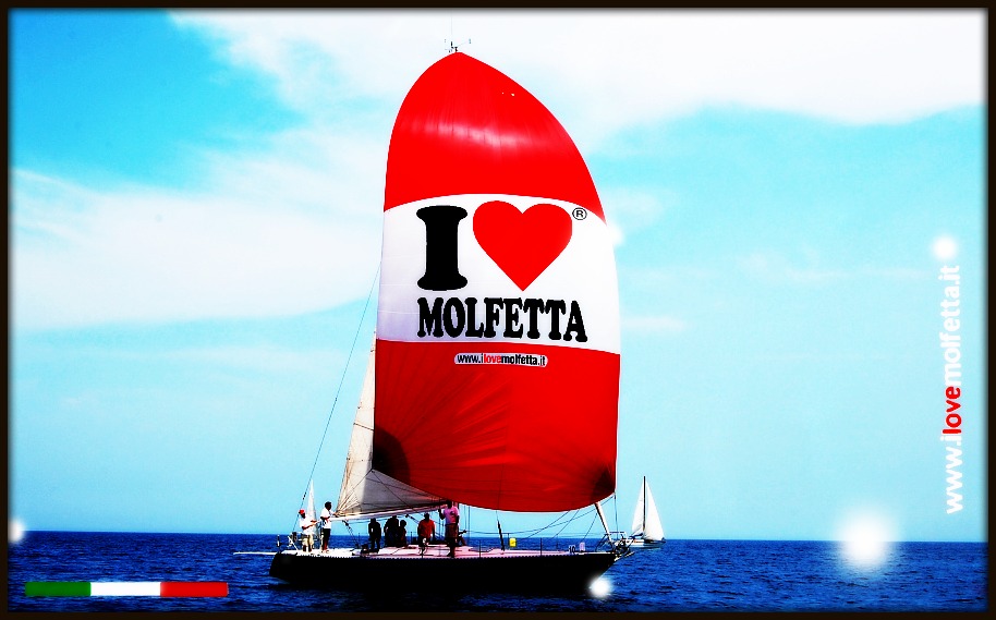 Molfetta Cup 10 - 11 - 12 maggio