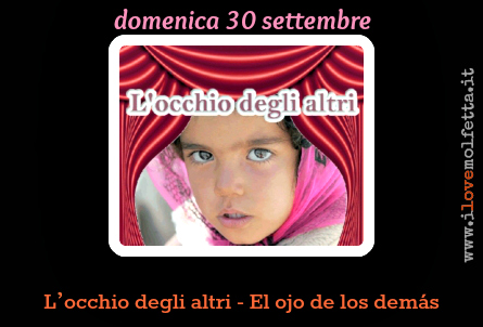 L�occhio degli altri