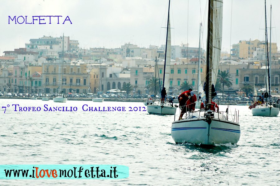 7&deg; Trofeo Sancilio  Challenge: vince Buena Vista