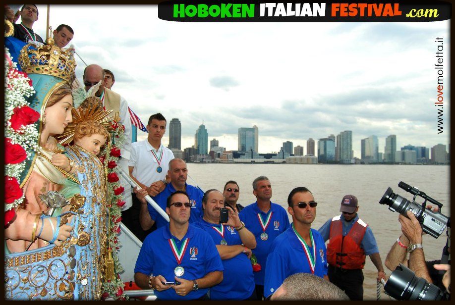 Emigranti d�America protagonisti alla Bitrel 