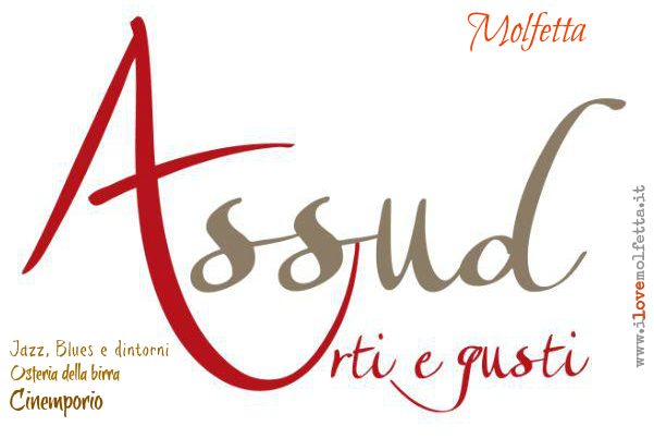 E� ora di andare, Assud.