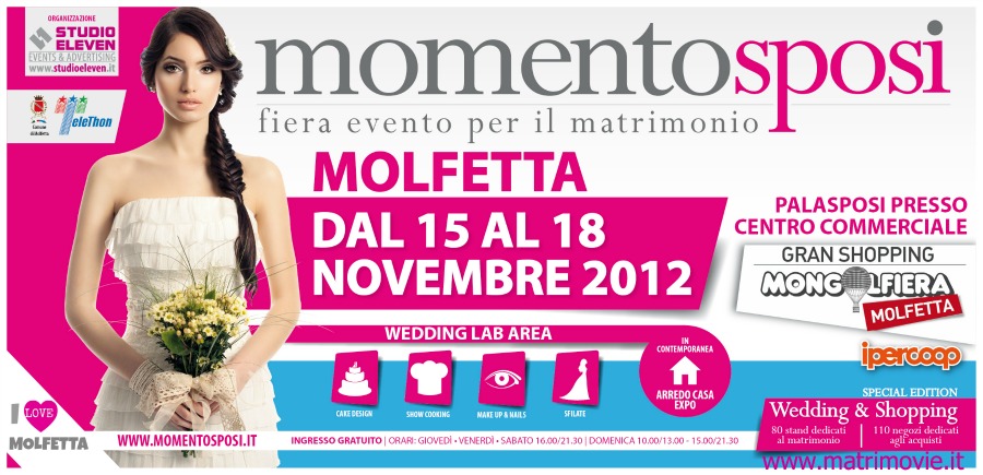 Momento Sposi Molfetta