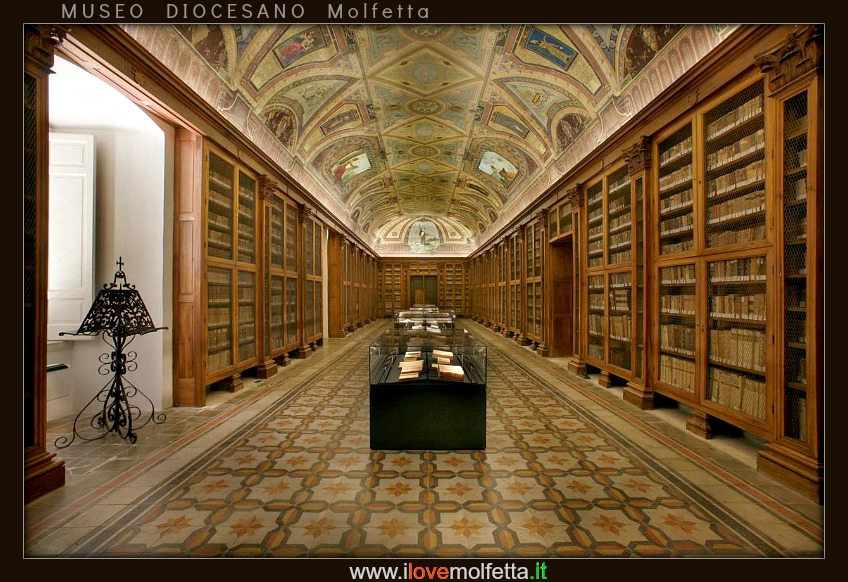 Discovering Puglia a Molfetta