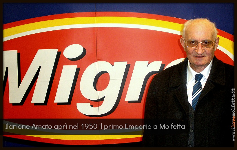 Maestro dell'arte del commercio