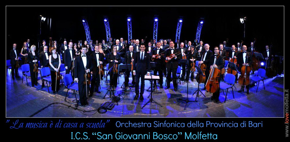 La musica &egrave; di casa a scuola