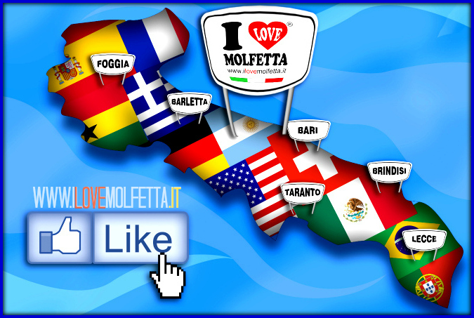 Qu&agrave;lIt&agrave;lia. Alla scoperta dell'eccellenze pugliesi 