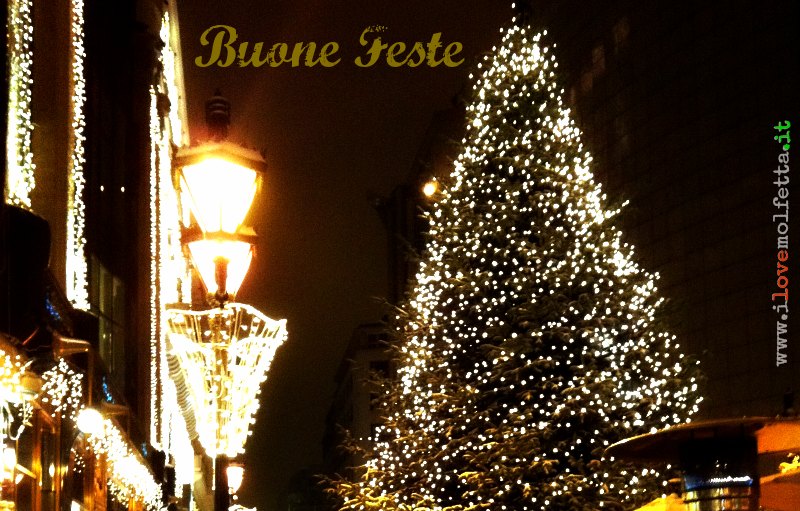 A Natale la scuola si illumina di emozioni�.