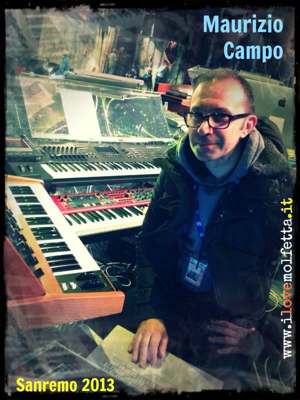 A Sanremo Molfetta c'&egrave;