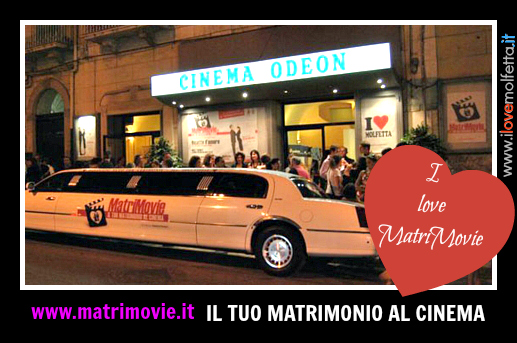 Ricatto d�amore da Molfetta in RAI