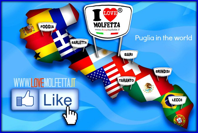 La Puglia celebra i Pugliesi nel Mondo