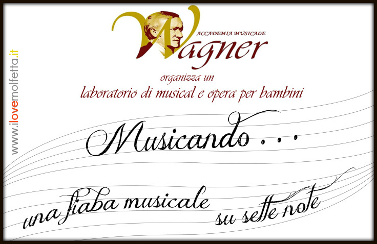 Musica per i pi&ugrave; piccoli