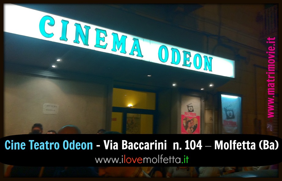 La Scuola va a teatro marzo 2013