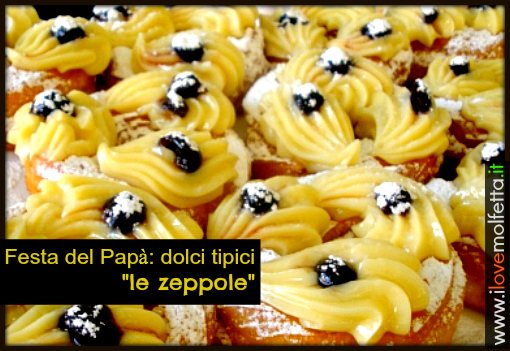 La festa del Pap&agrave;