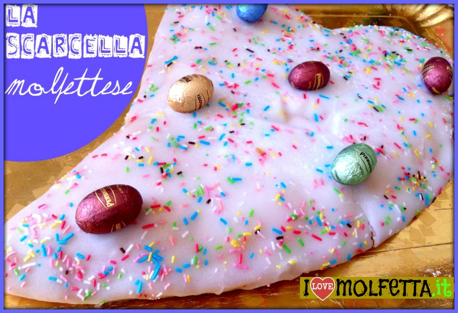 La scarc&egrave;dde d Mlf&egrave;tt