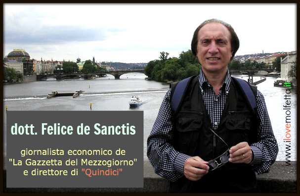 Giornalismo all�italiana: incontro