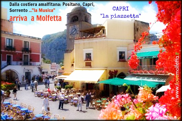 Non esserci &egrave;... un peccato!