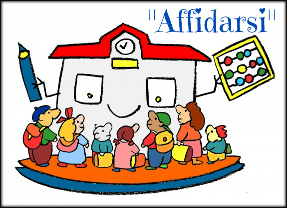 A scuola di solidariet&agrave;