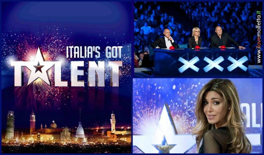 Italia's Got Talent: partecipa anche tu!