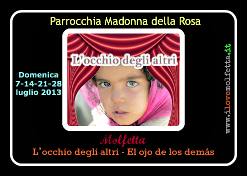 L�occhio degli altri