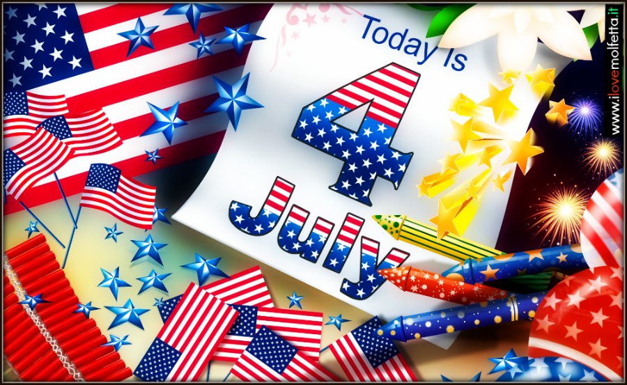 Independence Day, 4 luglio: storia e tradizioni d�oltreoceano