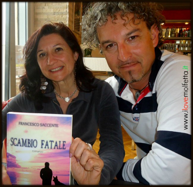 Scambio Fatale: Francesco Saccente