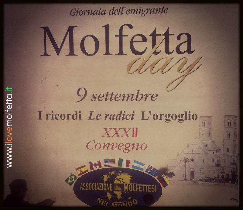 9 settembre Molfetta Day