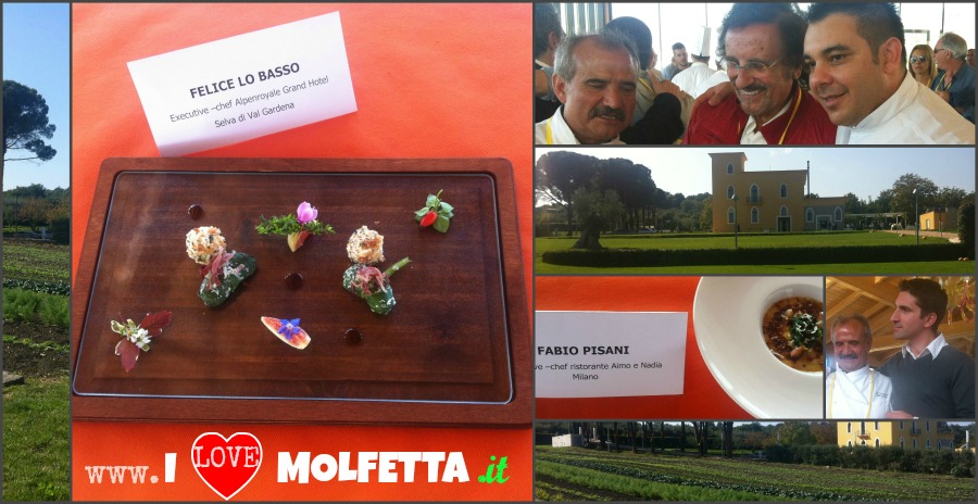 Guest Chef Felix and Fabio