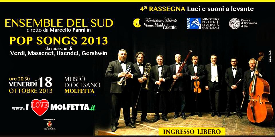 Ensemble del Sud