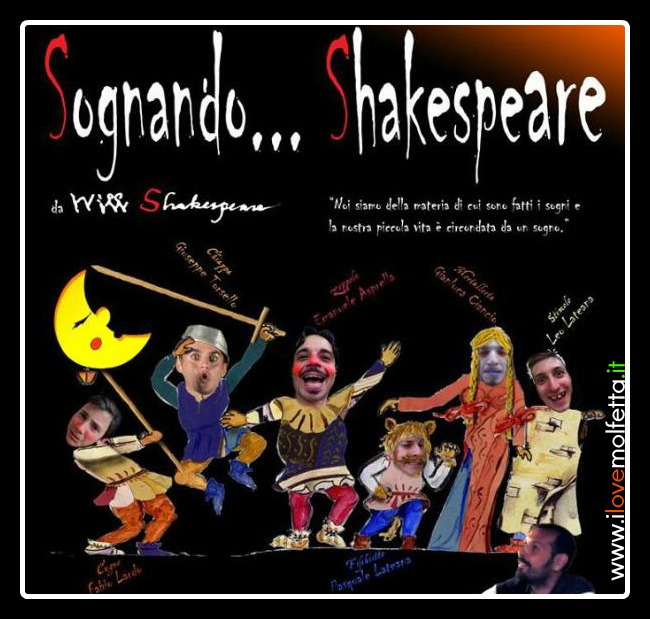 Sogno di una notte di mezz�estate