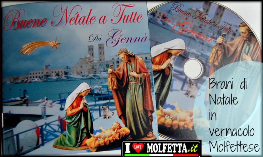 Da Genn&agrave;: Buene N&egrave;tale a tutte