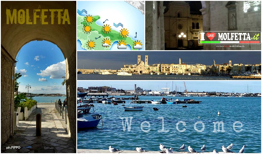 Weekend di primavera: sole e temperature 21&deg;