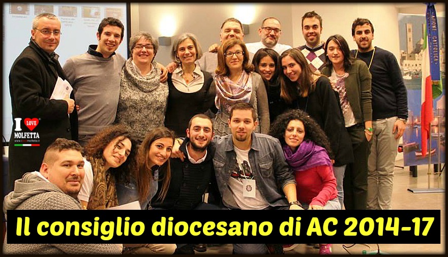 XV Assemblea Elettiva dell�AC diocesana