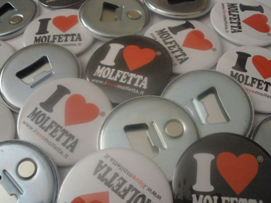 Il giro del mondo...