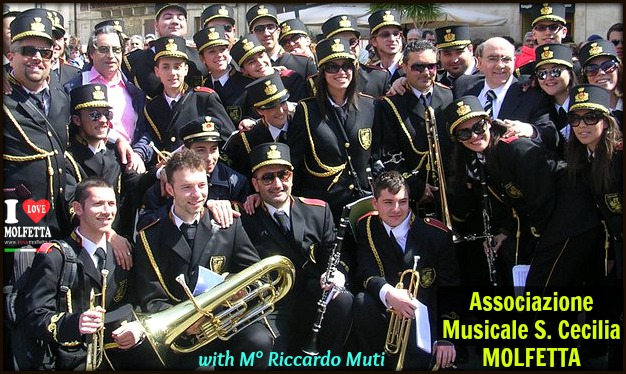 Santa Cecilia: patrona della musica, dei musicisti e dei cantanti