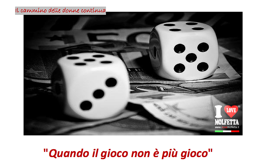 Quando il gioco non &egrave; pi&ugrave; gioco