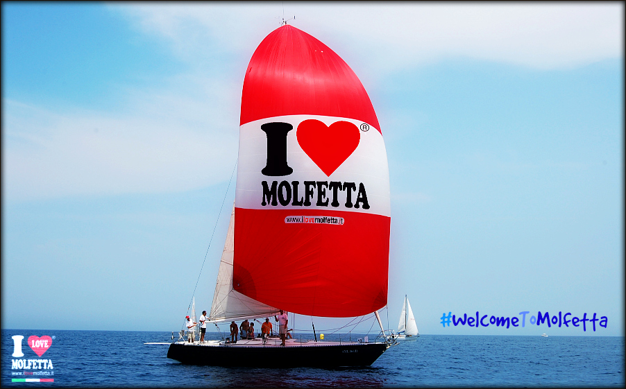 Trofeo Challenge Sancilio Molfetta