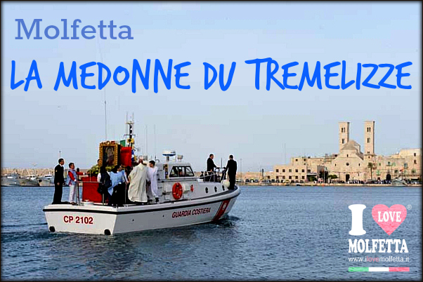 L&agrave; Medonn&egrave; du tremelizz&egrave;