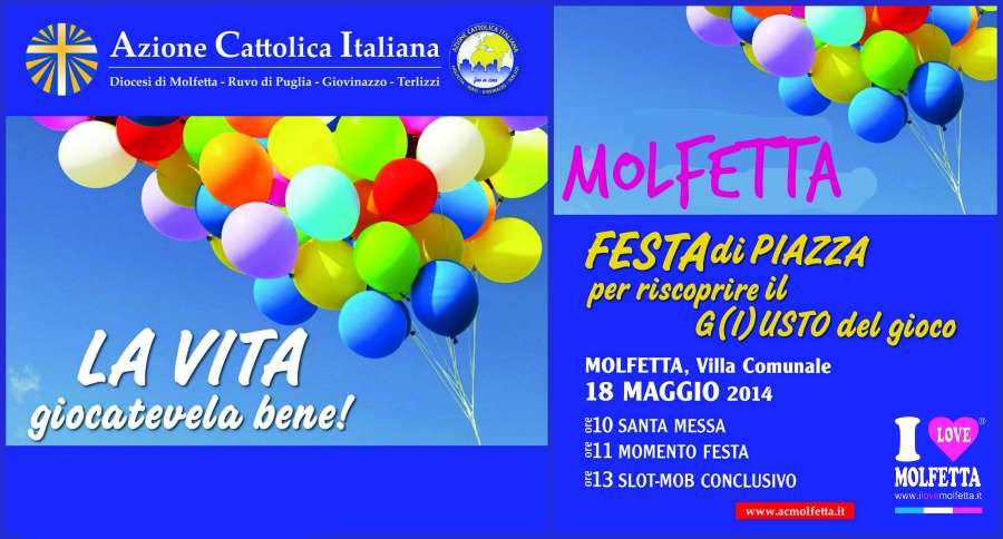 Il g(i)usto del gioco