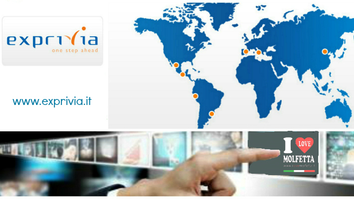 Puglia 2 China .... Molfetta c'e'