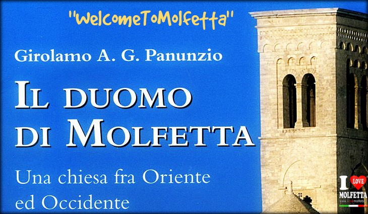 Le radici della citt&agrave; di Molfetta