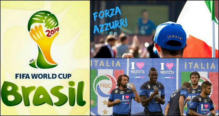 Notti Magiche: Italia-Inghilterra