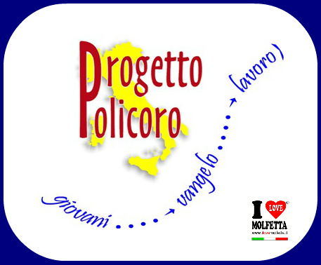 AAA animatore di Comunit&agrave; Policoro cercasi