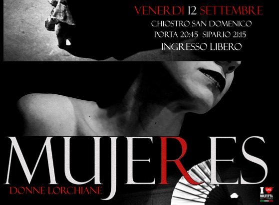 Donna, flamenco e duende nell�opera di Lorca