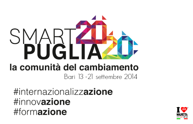 I Pugliesi nel mondo alla 78&deg; fiera del Levante a Bari