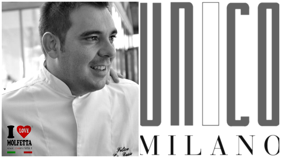 Felice Lo Basso lascia le Dolomiti e approda all�Unico Milano